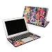 Robot Roundup Design Protector Skin Decal Sticker for Apple MacBook Pro 15"" (Unibody - NO Seperate Touchpad Button)