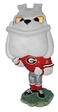 Georgia Bulldogs Big Head Lamp