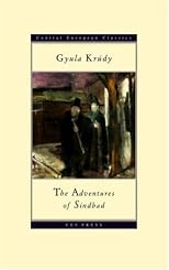 Adventures of Sindbad (Central European Classics) (Central European Classics Series)
