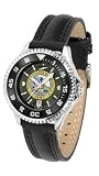 U.S. Army MILITARY Womens Leather Anochrome Watch