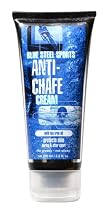 Blue Steel Sports Anti-Chafe Cream
From Blue Steel Sports
