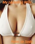 My Lactating Wife