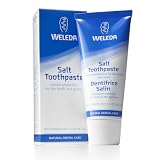 Weleda Salt Toothpaste, 3.3-Ounce (Pack of 2)