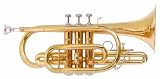 Odyssey Debut Cornet With Case