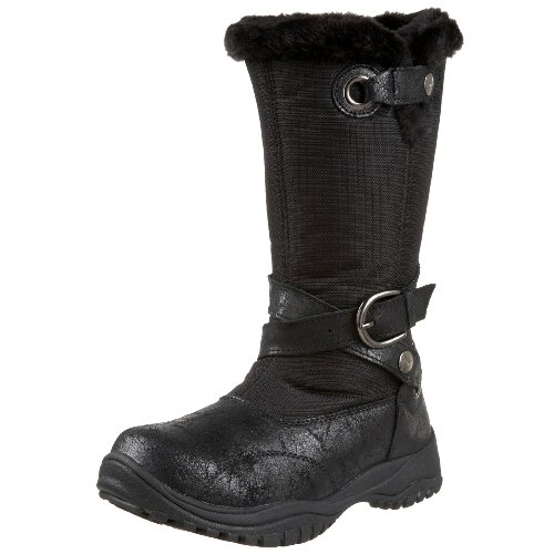 Baffin Women's Tantra Shearling-Trim Boot product image