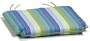 Oxford Garden Armchair Cushion, Seville Seaside