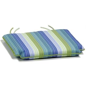 Armchair Cushion - Seville Seaside by 