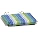 Oxford Garden Armchair Cushion, Seville Seaside