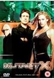Mutant X