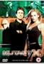 Mutant X