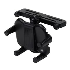 TNB Kfz Halterung fuer Tragbare DVD Spieler und Ultra Mini PCs