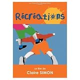 Recreations ( Récréations )  [ NON-USA FORMAT, PAL, Reg.2 Import - France ]