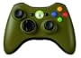 Xbox 360 Halo Green Rapid Fire Controller for Black Ops MW2 COD5 COD4
