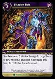 Shadow Bolt - Heroes of Azeroth - Uncommon