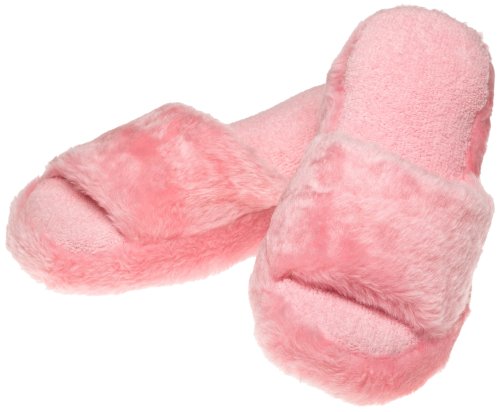 Diva Darling Diva Slipper, Medium/Large