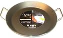 Cooks Choice Large Paella Pan with 4 Layer Non Stick 34cm Pan