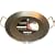 Cooks Choice Large Paella Pan with 4 Layer Non Stick 34cm Pan
