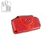 Naztech Boa Case (size 5) for most Smart Phone and PDA devices - American Red