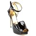 Report Signature Women's Eliza Platform Sandal