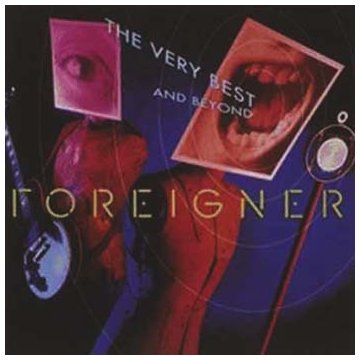 Foreigner Picture 8