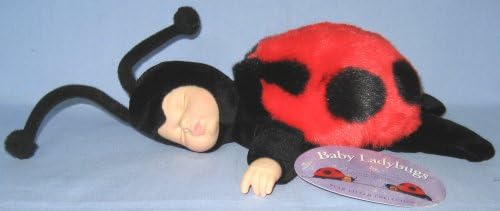 Anne Geddes Lady Bug #542981