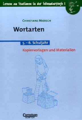 Kopiervorlagen