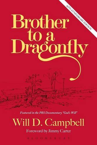 Brother to a Dragonfly: 25th Anniversary Edition