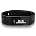 Striiv TouchFitness Smart Wristband - Black