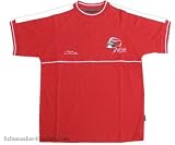 Michael Schumacher Childrens Speedline T-Shirt