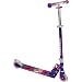 Hannah Montana Folding Scooter
