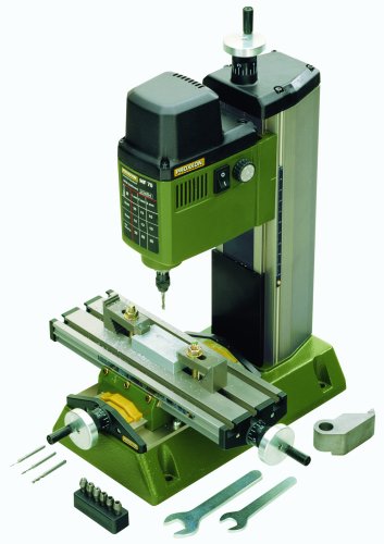 Proxxon 37110 MF 70 MICRO Mill