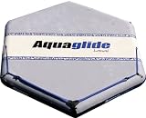 Aquaglide Lanai Inflatable 6-Person Swim Platform or Towable