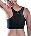 DOUBLE DESIGN Air Max Pullover Half Length Chest Binder