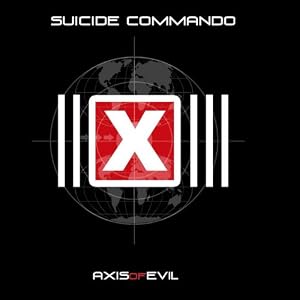 Axis of Evil