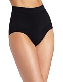 Maidenform Womens Control It Shiny Slimmer