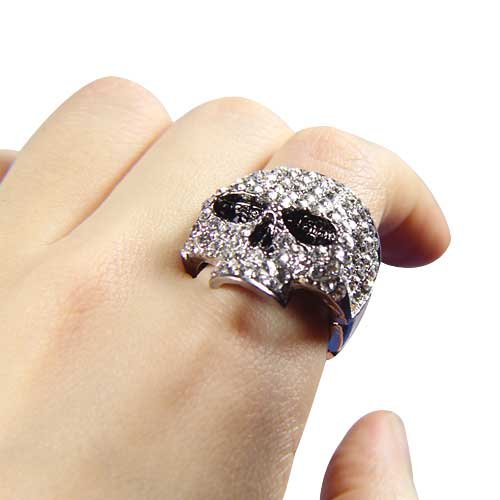 Image #3 of Silver Tone Soho