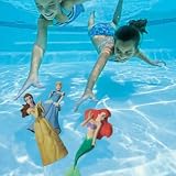 Princess Dive Sticks - Set of 3