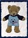Soccer T-shirt fits Webkinz L'il Kinz, Ty Beanie Babies, Fluff Factory and Teenies Teddies
