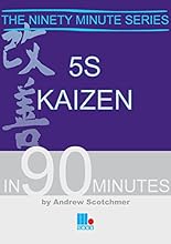 5S Kaizen in 90 Minutes