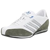 adidas Originals Men's Porsche Design S Suede/Leather Sneaker