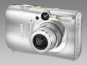 Canon Digital IXUS 980 Silber +Tasche+4 GB |Deutsch|