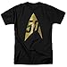 Star Trek - 50TH Anniversary Delta T-Shirt