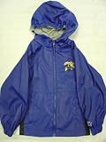 Kentucky Wildcats Infant / Baby / Toddler hooded windbreaker jacket