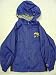 Kentucky Wildcats Infant / Baby / Toddler hooded windbreaker jacket