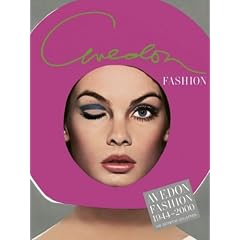 Richard Avedon: Fashion 1944 - 2000