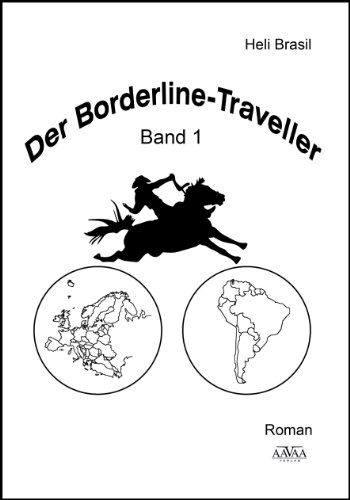 Der Borderline Traveller (1) (German Edition)