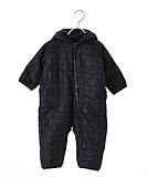 ピクニックマーケット (PICNIC MARKET) ジャンプスーツ produced by ミキハウストレード 23-1201-973 M(3-5歳)cm 紺