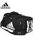 Adidas Tournament Duffle Golf Bag New Closeout Model