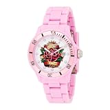 Ed Hardy Unisex VP-PK VIP Pink Watch