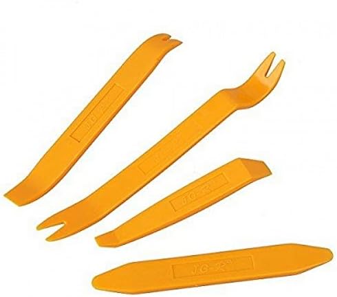 Honey House-honey house new car audio video dash removal door clip panel -2 Pack